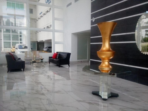 Imagen 2 de 14 de Venta De Apartamento En Ph Vivendi Towers 400, 20-3573