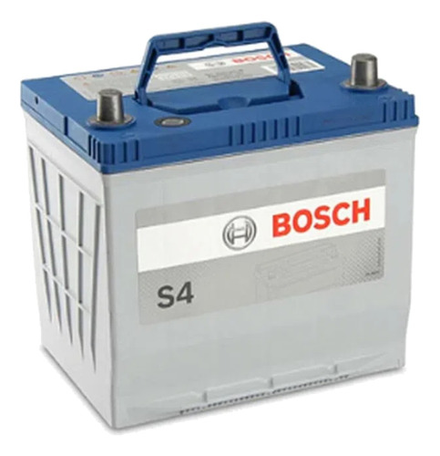 Bateria Bosch S4 55d-23l (35d)
