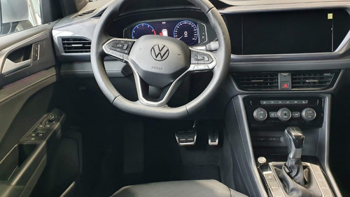 Imagen 10 de 15 de Volkswagen Taos Programa La Entrega Sin Sobre Precio Aab