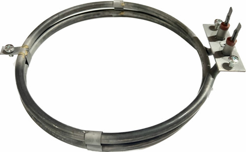 Resistencia Circular Whirlpool 2000 W. Akzm656ix +