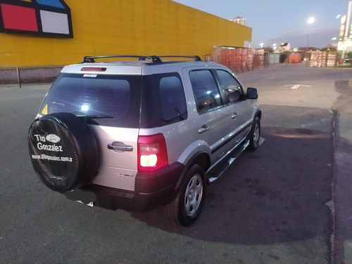 Ford Ecosport 1.4 Tdci Xls
