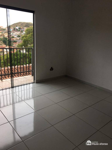 Casa No Bairro Monte Verde. - Ca1345