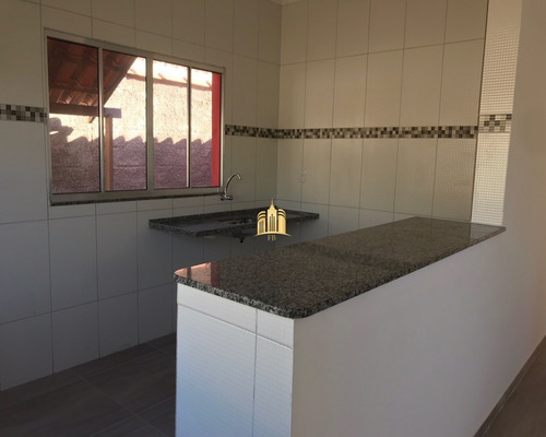 Imagem 7 de 29 de Casa No Bairro Dumaville - Esmeraldas - Ca00028 - 32313856