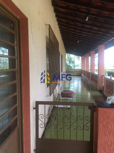 Imagem 5 de 15 de Chácara De 5.000m² Em Boituva - 10989