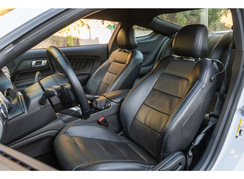 Ford Mustang 5.0 V8 TI-VCT GASOLINA GT PREMIUM SELECTSHIFT