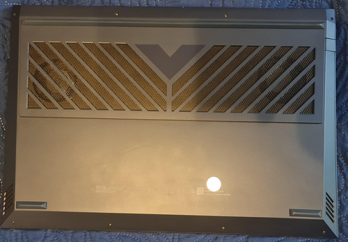 Hp Victus 16-d0501la I7 Rtx 3060 - Desarme (Usado)