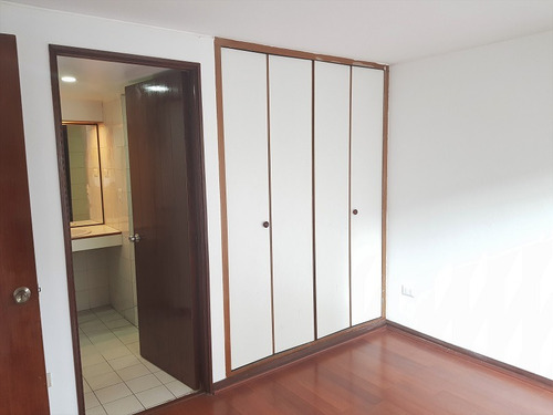 Arriendo Departamento 1d 1b Av. Sucre 1993, Ñuñoa