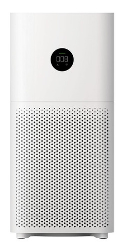 Xiaomi - Air Purifier - 3c Us Para Eliminar Contaminante /v