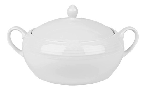 Sopera Con Tapa 2.6 L Arctic Noritake