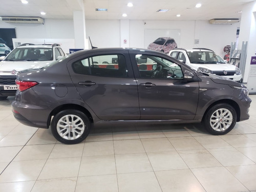 Fiat Cronos 1.3 / 1.8 Entrega En 72hs Tomo Usados Financio