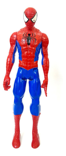 Spiderman - Marvel - Hasbro 30 Cms - Los Germanes