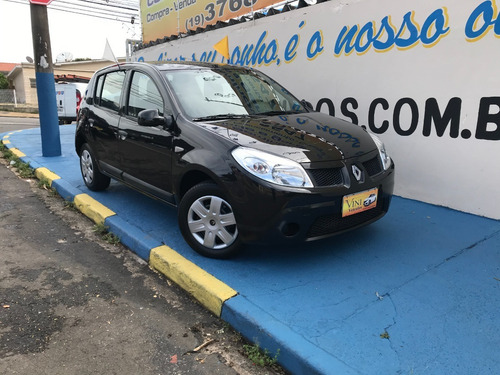 Renault Sandero 1.6 ! Único Dono !