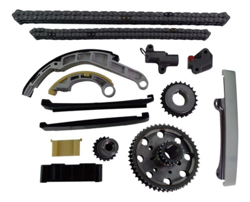 Kit Distribucion Nissan Terrano 2002-2010 2.5 Yd25