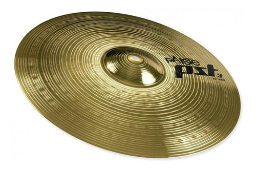 Platillo Ride 20 Pulgadas Paiste Pst3 