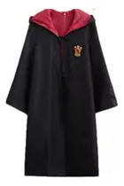 Comprar Harry Potter  Gryffindor Capa Disfraz Completo Halloween 