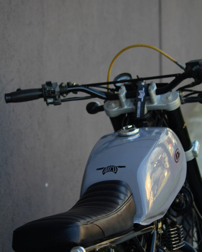 Imagen 4 de 8 de Beta Motard