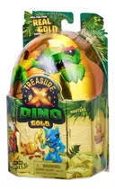 Comprar Figura Dinosaurio Sorpresa Treasure X Dino Gold Moose- Lanús