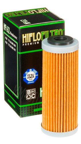 Filtro De Aceite Para Gas Gas Mc 350 F 4t Motocross