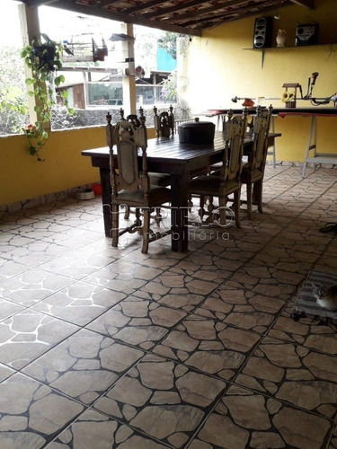 Imagem 12 de 15 de Lindo Sitio Com Area De 2.000,82m No Parque Das Varinhas - V-2903