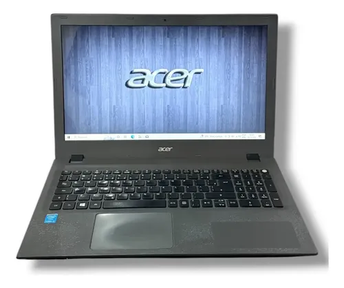 Notebook Acer Aspire E5-573 I3-5th 8gb Ram 120gb Ssd