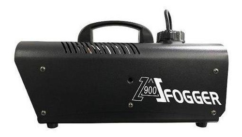 Máquina De Humo 900w Luz Rgb Control Inalámbrico