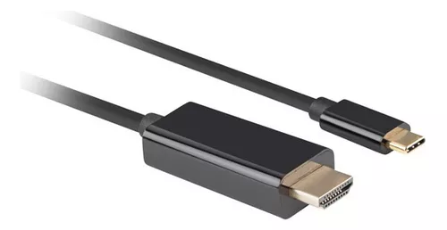 Kolorapus Tipo C a HDMI cable para TV teléfonos móviles portátil 4K cable  USB C a HDMI - China Cable USB C a HDMI y convertidor de tipo C a HDMI  precio