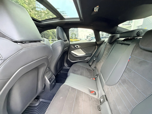 BMW Serie 2 1.5 218I Gran Coupé Edición M
