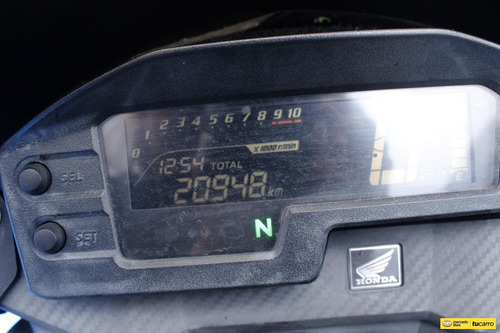 Honda Xre 300