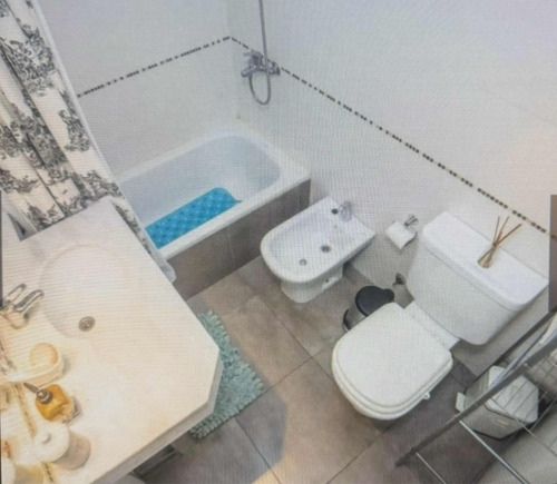 Departamento De 2 Ambientes Impecable Amplio De 67 Más