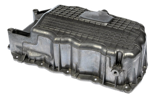 Carter Aceite Motor Dodge Caravan 2.4l L4 2000