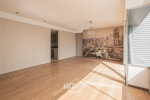 Imagen 5 de 30 de Departamento En Santa Fe Cuajimalpa, Cuajimalpa De Morelos Con 3 Recámaras, 133 M², Id: 82773