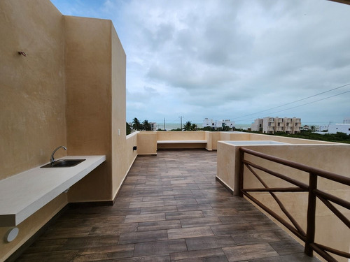Casas En Venta, Costa Arena , Carretera Progreso