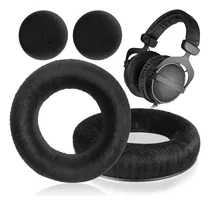 Comprar Almohadillas Para Beyerdynamic Dt990 Dt880 Dt770 Pro