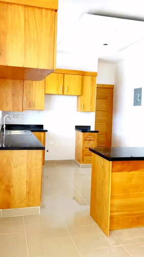 Imagen 1 de 8 de Casa Nueva En Venta, Santiago (jpc-226)