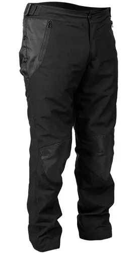 Pantalones De Proteccion Impermeable Para Moto