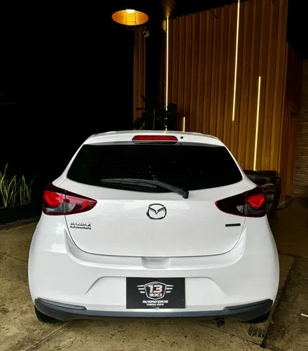 Mazda 2 1.5 Touring