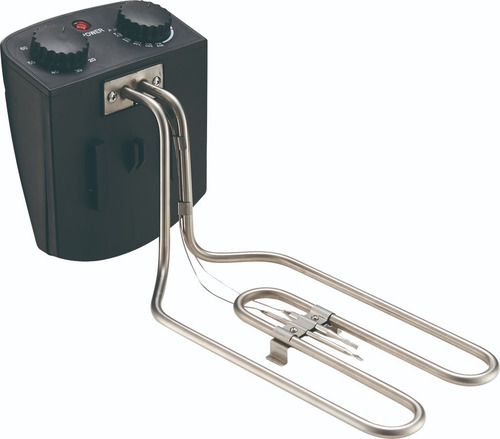 Imagen 2 de 7 de Freidora Eléctrica Sikla 3 Lts Acero Inoxidable 2000w Timer
