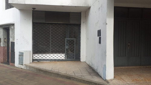 Imagen 2 de 2 de Local En Alquiler Zona Plaza Sarmiento , La Plata, 17m2