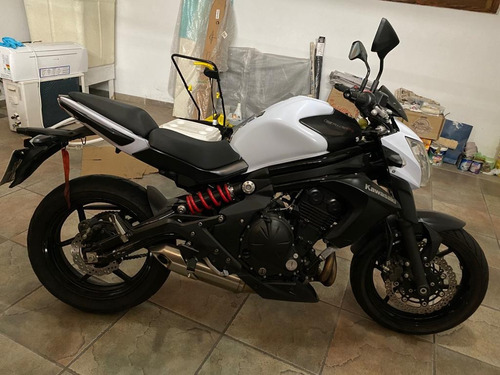 Kawasaki Er6n