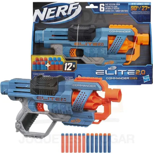 Pistola nerds juguete clearance