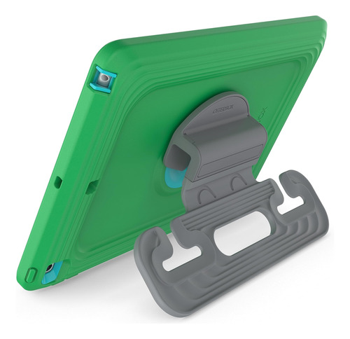 Otterbox Grip Kids Case P/ iPad Gen A Prueba De Golpes,