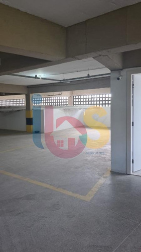 Imagem 18 de 18 de Apartamento No Residencial Vila Lobos - 5719