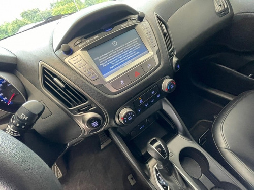 Imagem 7 de 15 de Hyundai Ix 35 Gl Aut