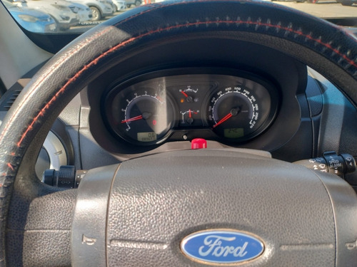 Ford Ecosport 1.6 XLT PLUS MT 4X2 - UNICO DUEÑO