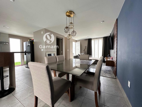 Casa En Renta Amueblada En Privada Pachuca Hidalgo Santa Matilde