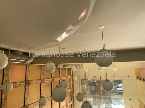 Local Comercial En Venta En Mata De Coco, La Castellana 25-23575 Cs