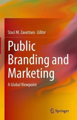 Libro Public Branding And Marketing : A Global Viewpoint ...
