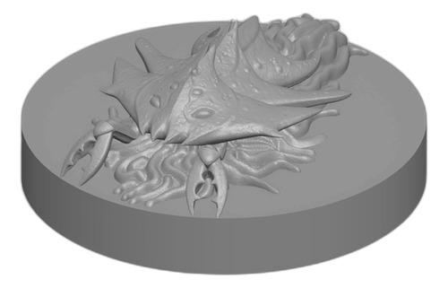 Miniaturas Dnd: Carrion Stalker