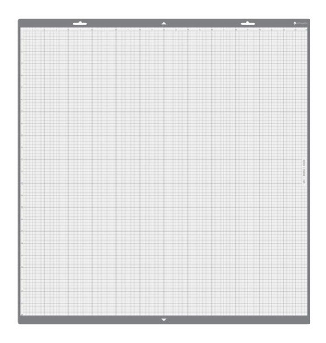 Imagen 2 de 3 de Tapete De Corte Strong Tack Silhouette Cameo Pro 24 X 24