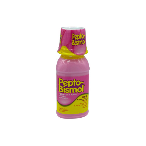 Pepto Bismol 118ml